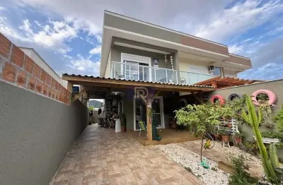 Casa com 2 quartos à venda na Área Rural, Bela Vista, Palhoça