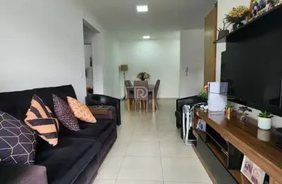 Apartamento com 2 quartos à venda na Rua Otto Júlio Malina, Ipiranga, São José