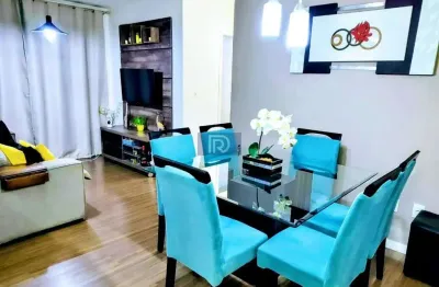 Apartamento com 2 quartos à venda no Ipiranga, São José 
