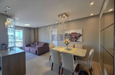 Apartamento com 3 quartos à venda no Areias, São José 