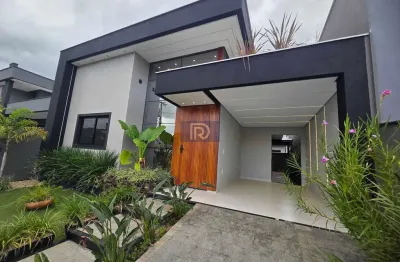 Casa com 3 quartos à venda na Bela Vista, Palhoça 