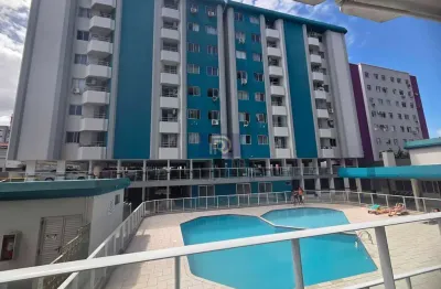 Apartamento com 3 quartos à venda no Barreiros, São José 