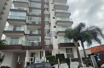 Apartamento com 2 quartos à venda no Barreiros, São José 