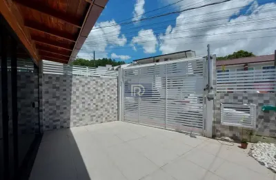 Casa com 2 quartos à venda no Potecas, São José 