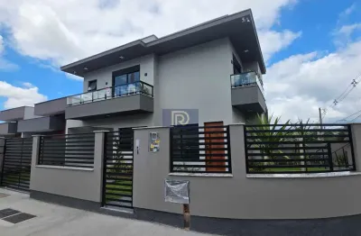 Casa com 3 quartos à venda no Potecas, São José 