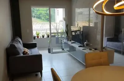 Apartamento com 2 quartos à venda no Ipiranga, São José 