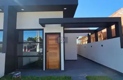 Casa com 2 quartos à venda no Potecas, São José 