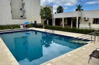 Apartamento com 2 quartos à venda na Serraria, São José 