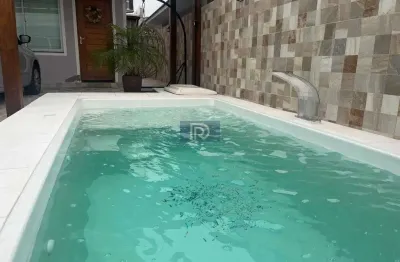 Casa com 2 quartos à venda na Bela Vista, Palhoça 