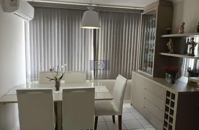 Apartamento com 3 quartos à venda no Estreito, Florianópolis 