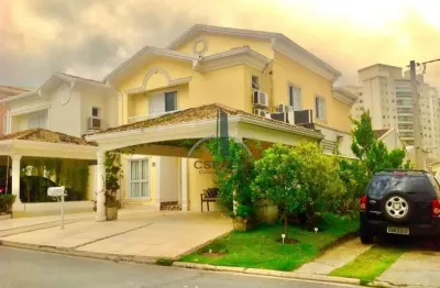 Casa em condomínio para locação em santana de parnaíba, tamboré, 4 dormitórios, 3 suítes, 4 banheiros, 3 vagas