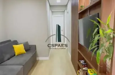 Apartamento para locação em barueri, vila iracema-belval, 2 dormitórios, 1 suíte, 2 banheiros, 1 vaga