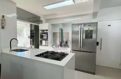 Apartamento para venda em barueri, vila iracema-belval, 3 dormitórios, 1 suíte, 2 banheiros, 1 vaga