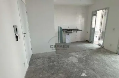 Apartamento para venda em barueri, alphaville empresarial, 2 dormitórios, 1 banheiro, 1 vaga