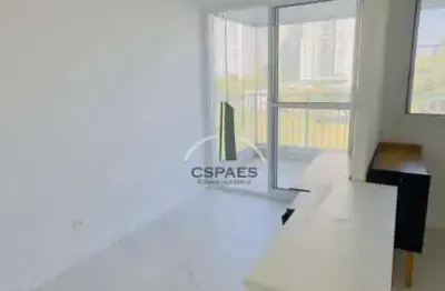 Apartamento para venda em barueri, alphaville empresarial, 2 dormitórios, 1 suíte, 2 banheiros, 2 vagas