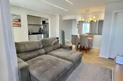 Apartamento para venda em barueri, jardim tupanci, 2 dormitórios, 1 suíte, 2 banheiros, 1 vaga