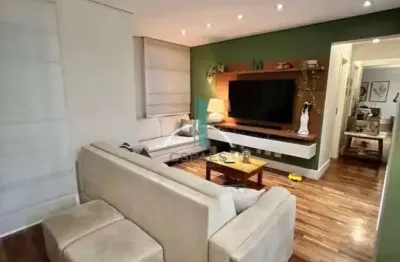 Apartamento para venda em barueri, jardim tupanci, 2 dormitórios, 1 suíte, 2 banheiros, 1 vaga