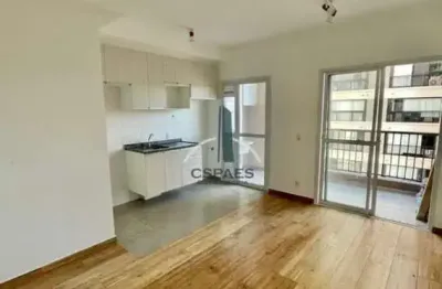 Apartamento para venda em barueri, alphaville empresarial, 2 dormitórios, 1 banheiro, 1 vaga