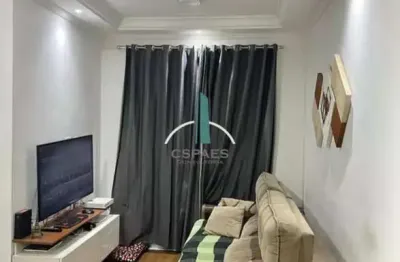 Apartamento para venda em barueri, núcleo residencial célia mota, 3 dormitórios, 1 suíte, 2 banheiros, 2 vagas