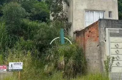 Terreno para venda em itapevi, jardim vale do sol ii