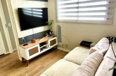 Apartamento para venda em osasco, centro, 2 dormitórios, 1 banheiro, 1 vaga