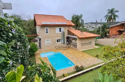 Casa em condomínio para venda em jandira, parque nova jandira, 2 dormitórios, 2 suítes, 4 banheiros, 4 vagas