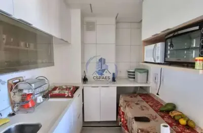 Apartamento para Venda em São Paulo, Pirituba, 2 dormitórios, 1 banheiro