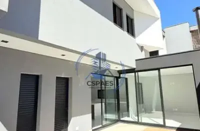 Casa em condomínio para venda em são josé dos campos, loteamento floresta, 4 dormitórios, 3 suítes, 5 banheiros, 2 vagas