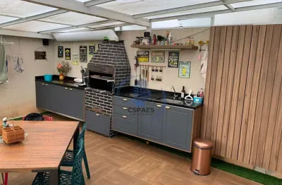 Apartamento para Venda em Barueri, Vila Iracema-Belval, 2 dormitórios, 1 suíte, 2 banheiros, 1 vaga