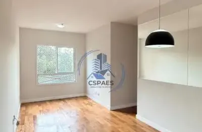 Apartamento para Venda em Barueri, Vila Iracema-Belval, 3 dormitórios, 1 suíte, 2 banheiros, 1 vaga