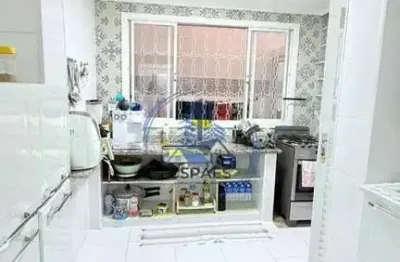 Casa para Venda em Jandira, Vila Esmeralda, 3 dormitórios, 1 suíte, 2 banheiros, 2 vagas