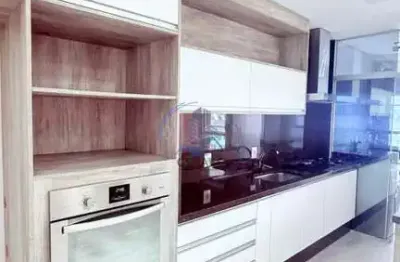 Apartamento para Locação em Barueri, Bethaville I, 2 dormitórios, 1 suíte, 2 banheiros, 1 vaga