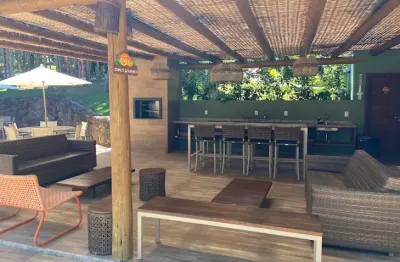 Melhor condominio da lagoa aruá região de praia do forte custo benefício