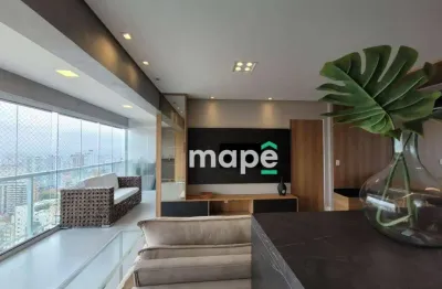 Apartamento com 1 dormitório para alugar, 57 m² por r$ 6.500,00/mês - gonzaga - santos/sp