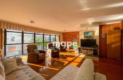 Apartamento com 4 dormitórios à venda, 152 m² por r$ 850.000,00 - gonzaga - santos/sp
