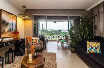 Apartamento com 3 dormitórios à venda, 161 m² por r$ 2.200.000,00 - gonzaga - santos/sp