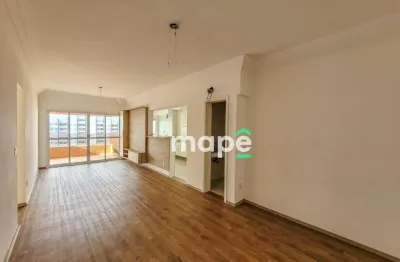 Apartamento com 2 dormitórios à venda, 84 m² por r$ 985.000,00 - boqueirão - santos/sp