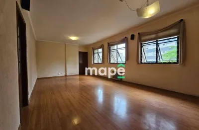 Apartamento com 3 dormitórios à venda, 127 m² por r$ 700.000,00 - boqueirão - santos/sp