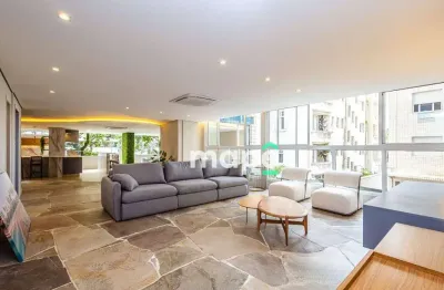 Apartamento com 3 dormitórios à venda, 267 m² por r$ 2.950.000,00 - gonzaga - santos/sp