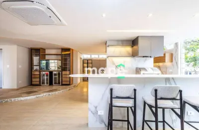 Apartamento à venda, 267 m² por R$ 2.950.000,00 - Gonzaga - Santos/SP