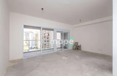 Apartamento com 1 dormitório à venda, 57 m² por r$ 850.000,00 - gonzaga - santos/sp