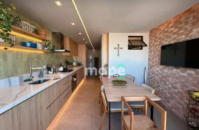 Apartamento com 2 dormitórios à venda, 74 m² por r$ 1.064.000,00 - embaré - santos/sp