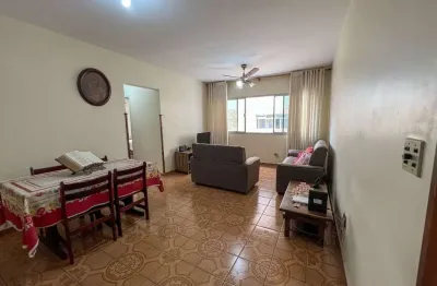 Apartamento com 2 dormitórios à venda, 97 m² por r$ 640.000,00 - gonzaga - santos/sp