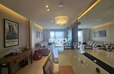 Apartamento com 2 dormitórios à venda, 82 m² por r$ 1.030.000,00 - gonzaga - santos/sp