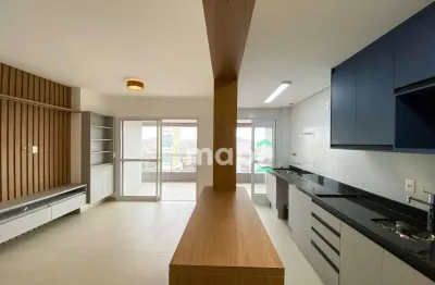 Apartamento à venda, 81 m² por r$ 1.290.000,00 - boqueirão - santos/sp