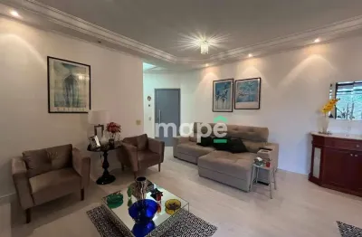 Apartamento com 3 dormitórios à venda, 150 m² por r$ 1.170.000,00 - gonzaga - santos/sp