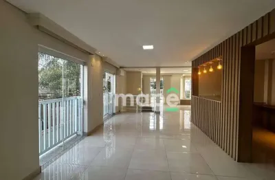 Casa com 4 dormitórios à venda, 320 m² por r$ 1.500.000,00 - embaré - santos/sp