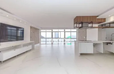 Apartamento à venda, 200 m² por r$ 2.050.000,00 - aparecida - santos/sp