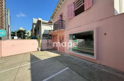 Casa com 3 dormitórios, 230 m² - venda por r$ 4.250.000,00 ou aluguel por r$ 18.000,00/mês - embaré - santos/sp
