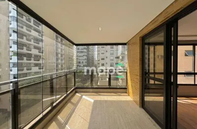 Apartamento com 4 dormitórios, 337 m² - venda por r$ 3.300.000,00 ou aluguel por r$ 16.000,00/mês - boqueirão - santos/sp